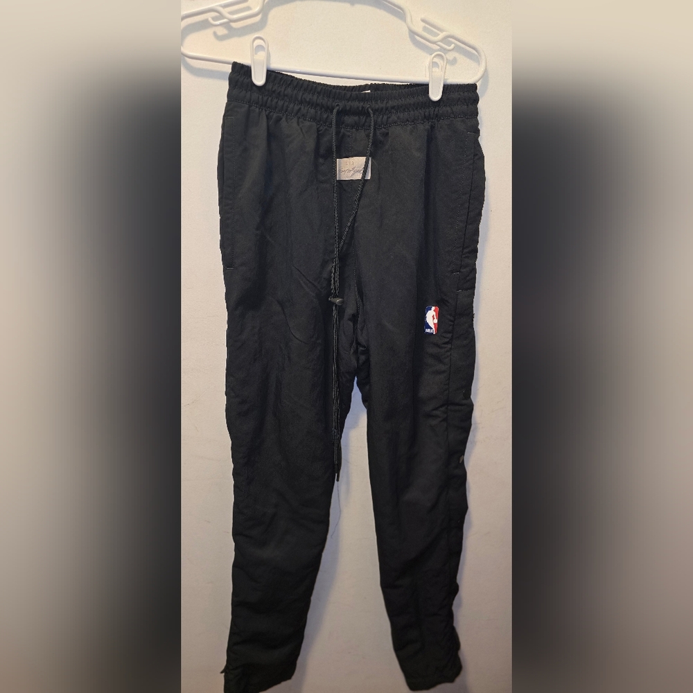 Nike Fear Of God Jogger Pants- Off Noir Size XS
